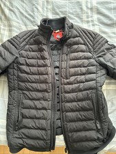 Wellensteyn Molecule Men MOL