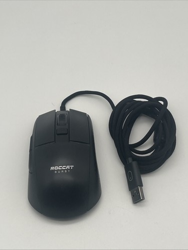 Roccat burst pro optische - roccat,