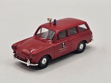 brekina 1:87 vw 1500 Variant
