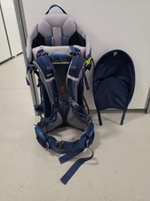 Deuter kid comfort - kid,