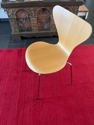 Fritz hansen stuhl - fritz,