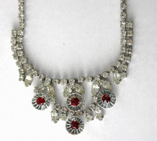 Vintage Gablonzer 1950/60