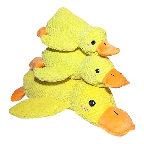 Anti stress ente gelb hund - anti,