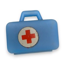 Playmobil Zubehör Arztkoffer