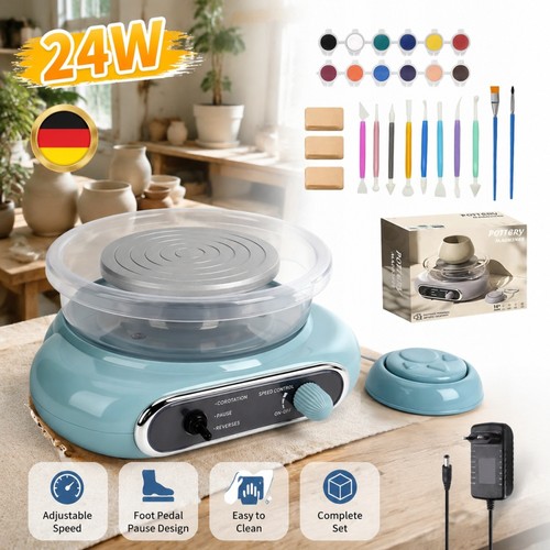 Keramikradmaschine elektrische - keramikradmaschine,
