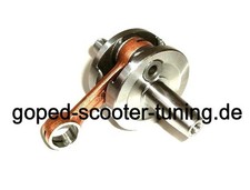 Pocket Bike Tuning Kurbelwelle