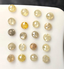 0,61ct 1,8mm Runde Form