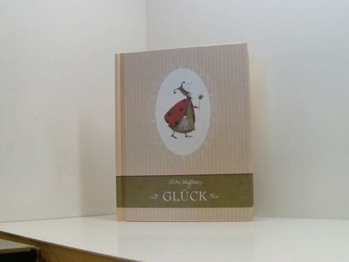Geschenkbuch glück silke - geschenkbuch,