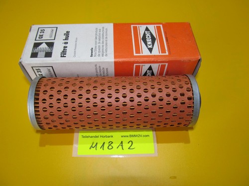 ölfilter knecht ox35 - knecht,