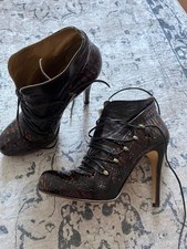 Italienische damen schuhe 🌺