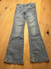Mädchen Jeans Blue Jeans Name It Größe 146 Leichter Schlag Neuwertig