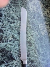 Wüsthof IKON Brotmesser 20 cm