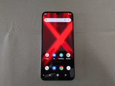 Handy Umidigi X, 4 GB RAM, 128 GB ROM, 48 MP Kamera, NFC; Android 9