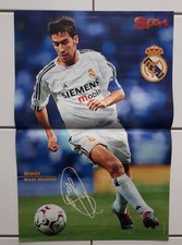 Bravo Sport POSTER Raul Real