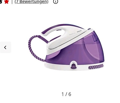 Philips perfectcare - philips,