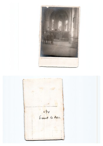 Ecoust st mein - , st.