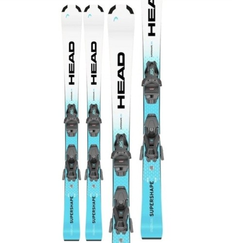 Head supershape junior - head,