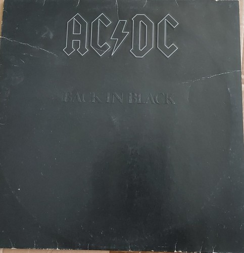 Vinyl back in - vinyl-lp,