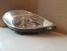 Scheinwerfer Frontscheinwerfer 620612 rechts Citroen C8