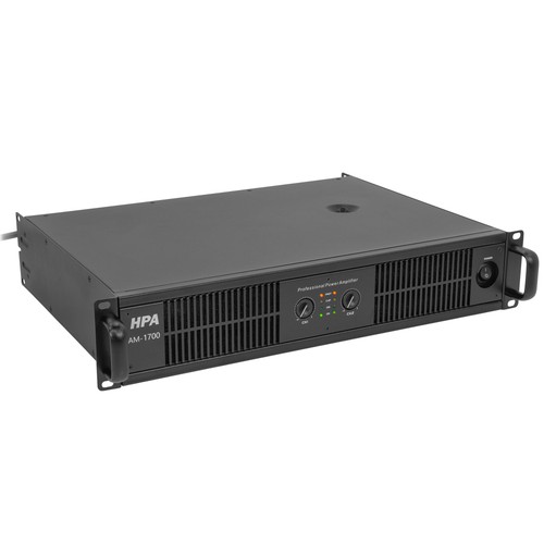 Hpa 1700 endstufe - am-1700,