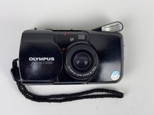 Olympus µ [mju:] Zoom 35-70mm