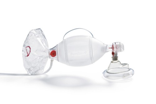 Ambu spur ii - ambu®,