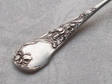 *RAR* Seltener Salatlöffel im