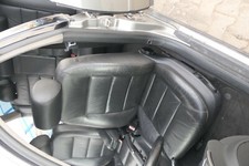 A6 4B auch Kombi Sitz vorne