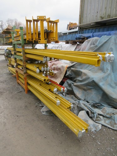Demag kbk portalkran - kbk,