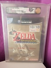 The legend zelda wind - the, of