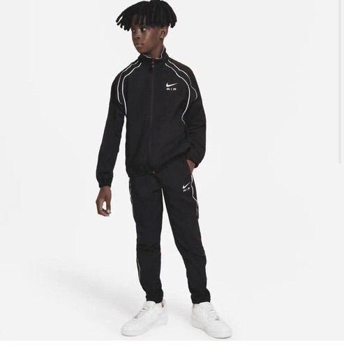 Nike air trainingsanzug - nike,