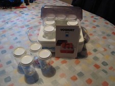 Tefal Joghurt Vollautomat