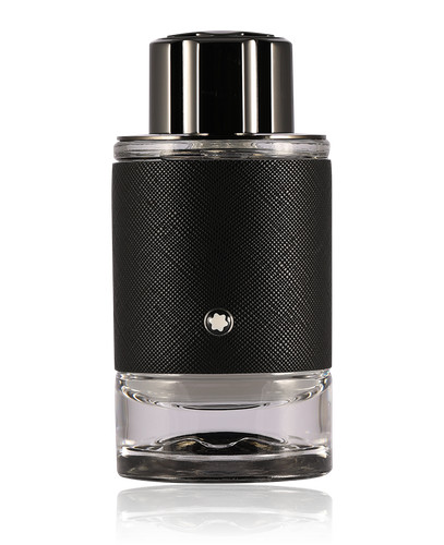 Montblanc explorer eau - eau, de