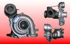 Turbolader Fiat Sedici Suzuki