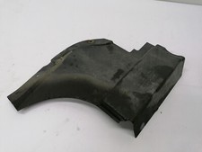 Mercedes Vito W638 Motorraum