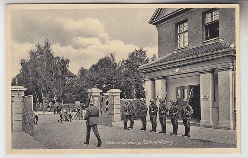72503 feldpost kaserne - 72503, ak