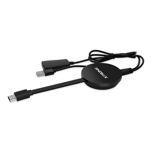 Xtrons hdtv05 kabelloser hdmi - kabelloser,