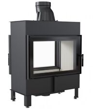 EEK A - Tunnel-Kamineinsatz