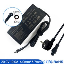 Laptop Netzteil Ladegerät