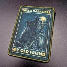 Aufnäher Patch Abzeichen