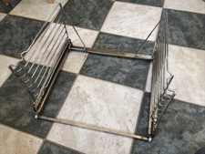 Backofen Teleskopauszüge