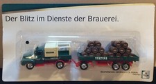 Werbetruck lkw opel - lkw, blitz
