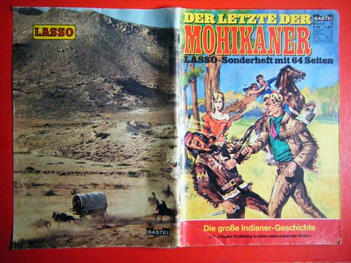 Bastei rarität lasso - bastei, rarität:
