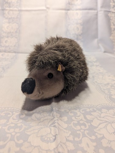 Steiff igel joggi stofftier - steiff,