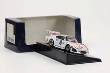 1:43 Fujimi Porsche 935 K3 #42 Le Mans 1980 Ikuzawa Stommelen Plankenhorn