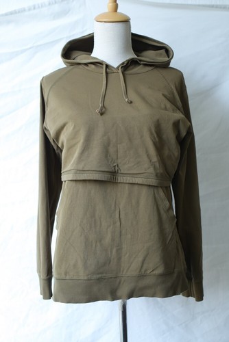 Boob warmer umstand hoodie - b·warmer,