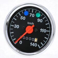 Geschwindigkeitsmesser Tacho