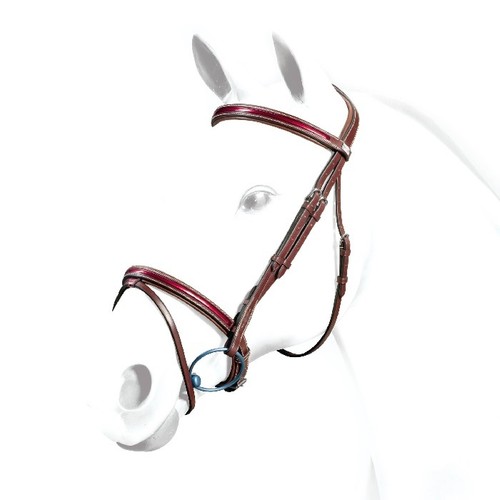 Selleria equipe gepolsterte - selleria,