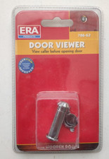 Neu ERA 120 Grad silber