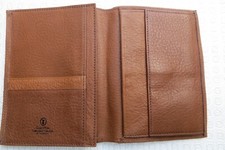 Goldpfeil Colorado Geldbörse / Portemonnaie/ Geldbeutel /